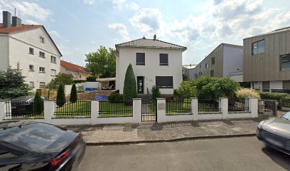 Rechtsanwältin Inga Frietzsche für Arbeitsrecht, Familienrecht & Miet- und WEG-Recht