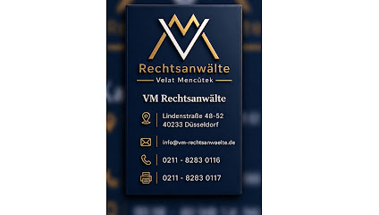 VM Rechtsanwälte