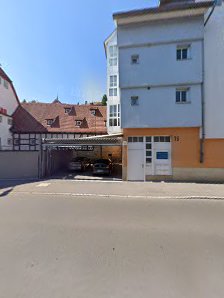 Kanzlei Oliver Grohner