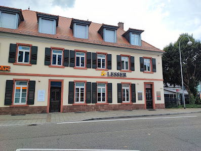 Lesser Rechtsanwälte