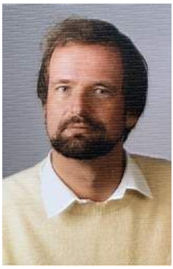Jochen Herfeld Rechtsanwalt