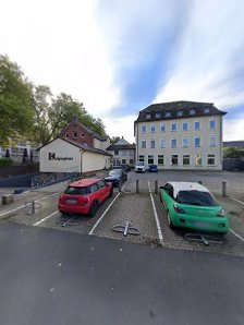 Ludger Overhoff Rechtsanwalt - Recklinghausen