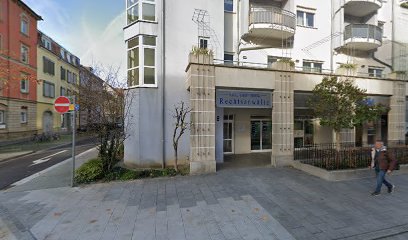 Nägle Christ Bedenk - Rechtsanwälte - Rechtsanwalt Torsten Bedenk