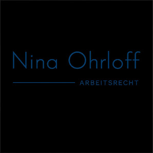 Rechtsanwaltskanzlei Nina Ohrloff