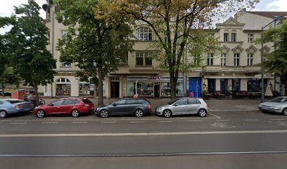 Rechtsanwältin Cornelia Ziervogel