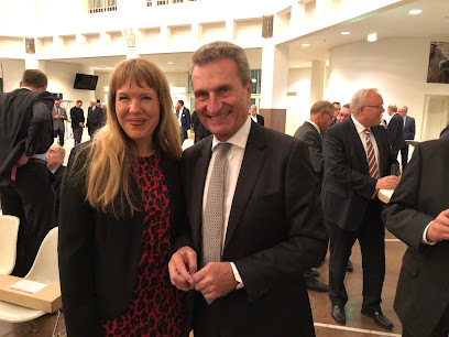 Rechtsanwältin Melanie Scheuermann