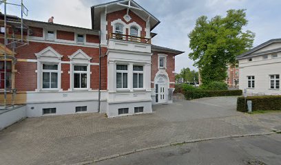 Jens Wichmann lextum Rechtsanwälte