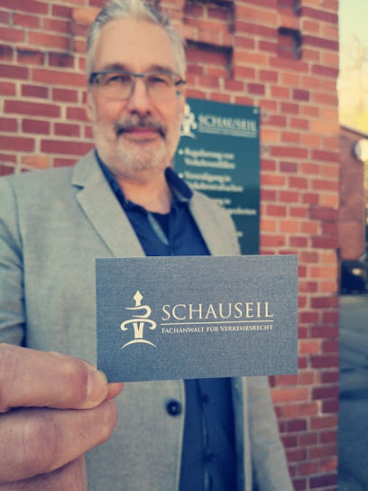 Schauseil – Fachanwalt für Verkehrsrecht