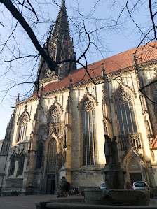 Salamanca und Santos