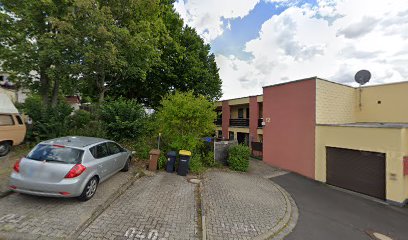 Abogado – Rechtsanwalt
