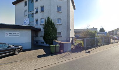Rechtsanwalt Rainer Lange