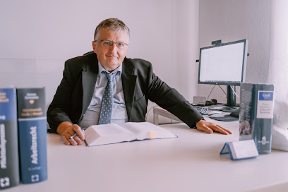 Anwaltskanzlei Dittrich