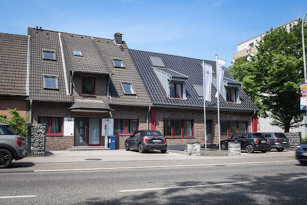 SHP Schneck Hofmann Rechtsanwaltsgesellschaft mbH - Rechtsanwälte - Fachanwälte für Steuerrecht - Steuerberater