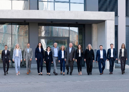 Menz & Partner Rechtsanwälte Steuerberater