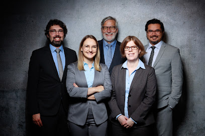 FZF Rechtsanwälte Partnerschaft mbB