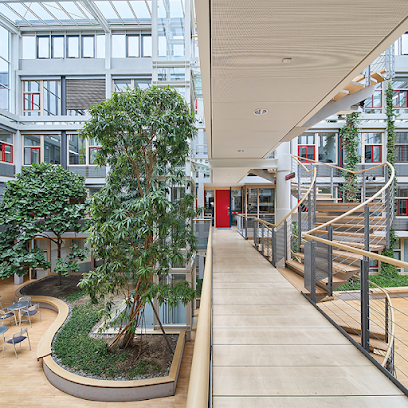 VOELKER & Partner mbB