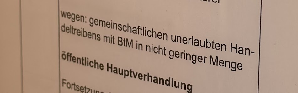 Rechtsanwalt Timo Fuchs