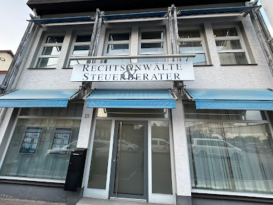 Gehrlein & Kollegen GbR, Rechtsanwälte und Steuerberater (Haßloch)
