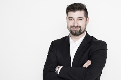 Rechtsanwalt Christoph Fockenberg