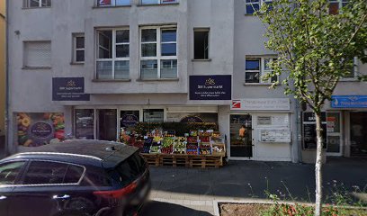 Anwaltskanzlei Kanat & Erbas