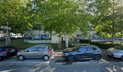 FAMILIENRECHT