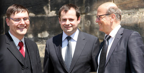 Dr. Haedrich, Geiling & Thieme Rechtsanwaltskanzlei