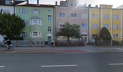 Rechtsanwältin Dr. Simone Bayer