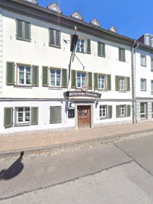 Rechtsanwältin Michaela Hegendörfer