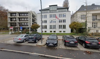 HOGE & KOLLEGEN