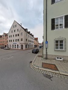 Anwaltskanzlei Bernhard Mehr