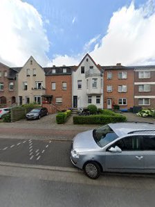 Rechtsanwaltskanzlei Bückmann, Wesel