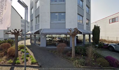 Rechtsanwältin Marion Peter