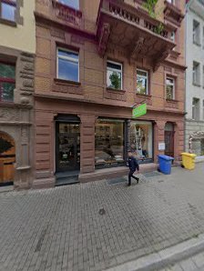 Rechtsanwaltskanzlei Hedwig Hanhörster