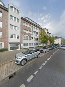 Rechtsanwältin Sarah Rothkopf | Düren