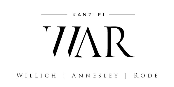 Kanzlei WAR
