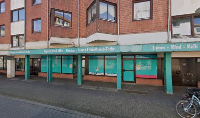 Hasselmann Rechtsanwalt