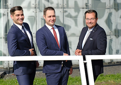Göpfert und Herpolsheimer Rechtsanwälte PartG mbB