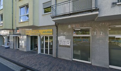 Rechtsanwältin Angela Schüthuth