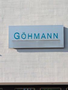 GÖHMANN Rechtsanwälte · Notare