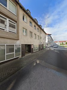 Rechtsanwältin Eismann