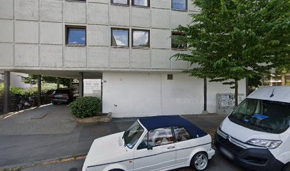 Bernd Stupp Rechtsanwalt - Heilbronn