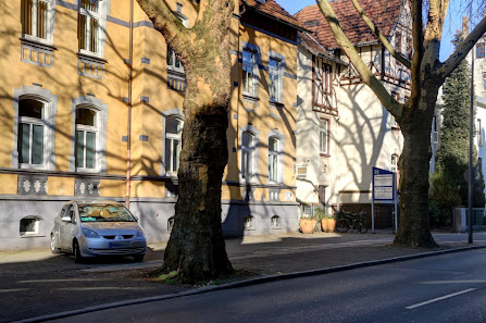 Rechtsanwältin Vielhauer