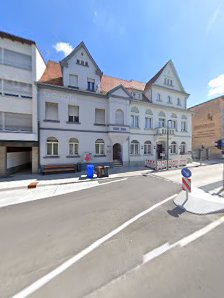 Conzelmann Karl-Hans