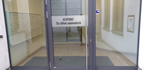 Demin & Koll. Rechtsanwälte