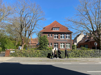 Anwaltskanzlei Dr. Grüßing & Paul