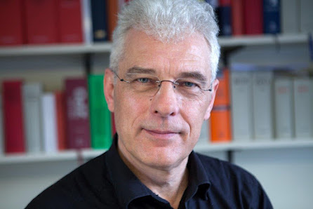 Rechtsanwalt und Notar Thomas Wagner