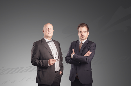 Anwaltskanzlei Haizmann & Büttner