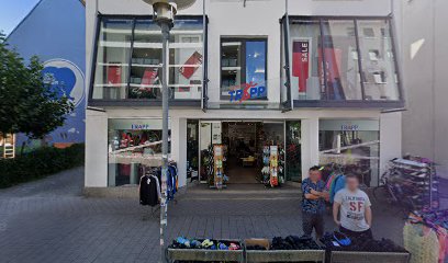 Hirschel Mano Altstadtkanzlei