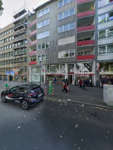 Münch Rechtsanwälte / Fachanwälte - Michael Baukrowitz u. Jens König - Arbeitsrecht, Mietrecht, Verkehrsrecht