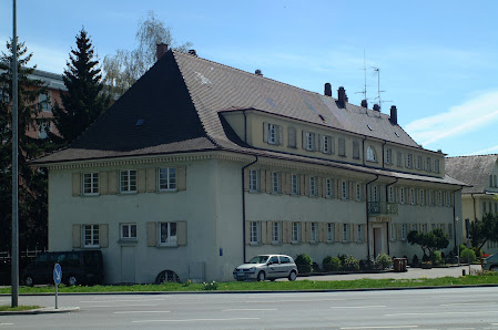 Rechtsanwälte Brugger & Partner mbB